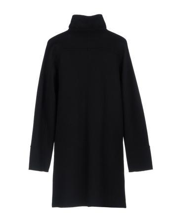 Пальто EMPORIO ARMANI