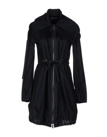 Пальто EMPORIO ARMANI