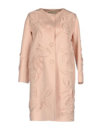 Пальто ERMANNO SCERVINO