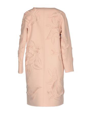 Пальто ERMANNO SCERVINO