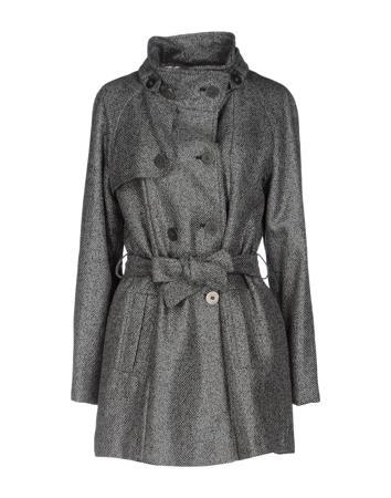 Пальто DIVINA by RGG GROUP