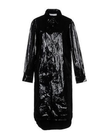 Пальто LUCIO VANOTTI