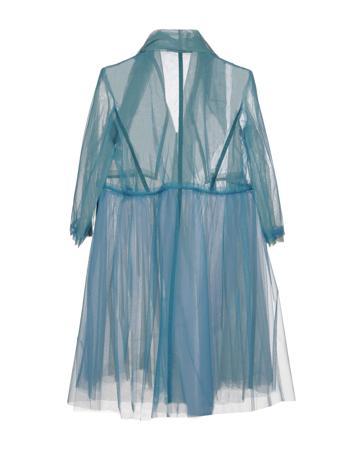 Пальто IO COUTURE