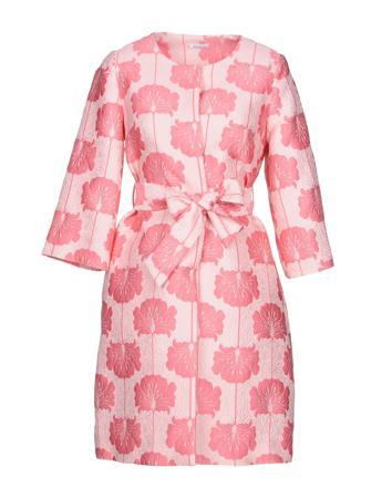 Пальто P.A.R.O.S.H.