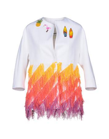 Пальто AVA ADORE