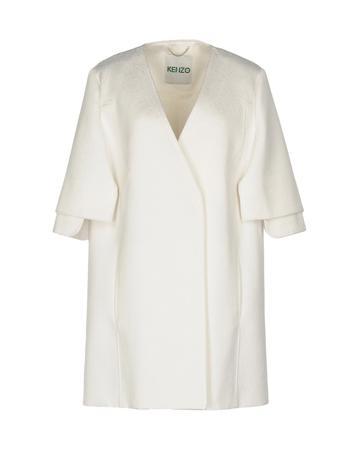 Пальто KENZO Пальто KENZO