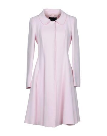 Пальто EMPORIO ARMANI