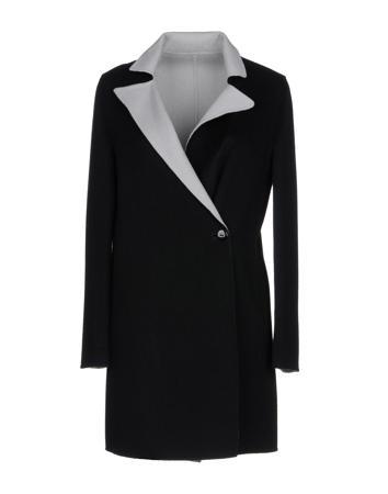 Пальто EMPORIO ARMANI