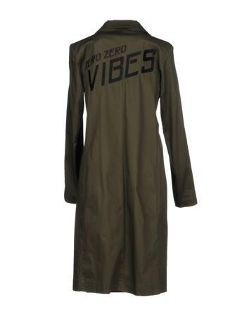 Пальто NUMERO 00