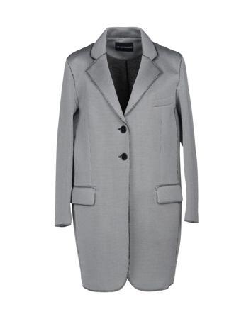 Пальто EMPORIO ARMANI