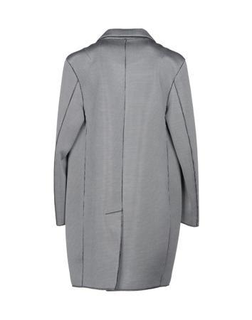 Пальто EMPORIO ARMANI