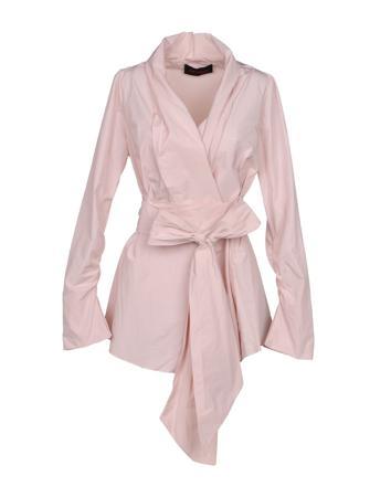 Пальто IO COUTURE