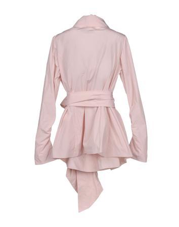 Пальто IO COUTURE