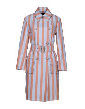 Пальто EMPORIO ARMANI