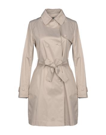 Пальто ARMANI JEANS