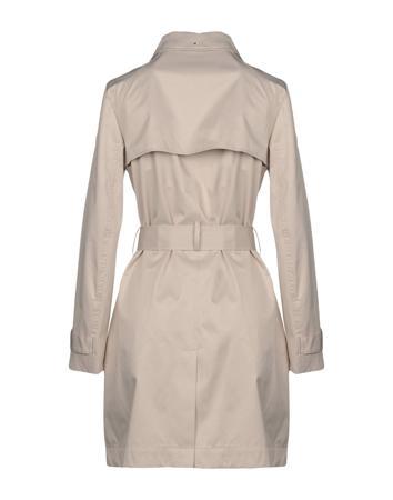 Пальто ARMANI JEANS