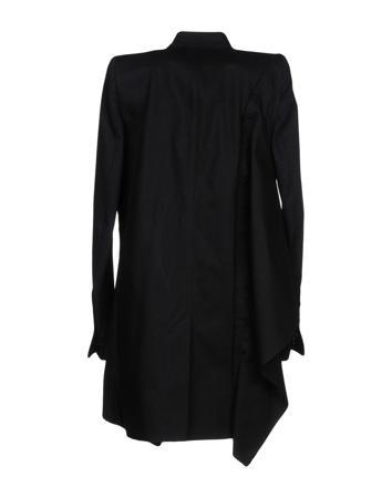 Пальто RICK OWENS