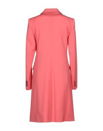 Пальто EMPORIO ARMANI