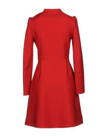 Пальто VALENTINO TECHNO COUTURE