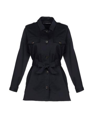 Пальто NEW YORK INDUSTRIE