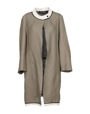 Пальто TER ET BANTINE