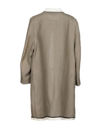 Пальто TER ET BANTINE