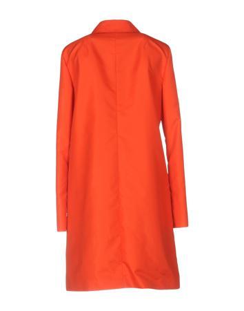 Пальто RICHMOND X