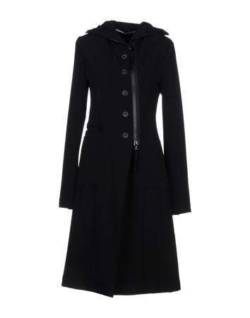 Пальто RUNDHOLZ