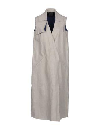 Пальто ERIKA CAVALLINI