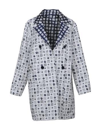 Пальто PAOLO TONALI