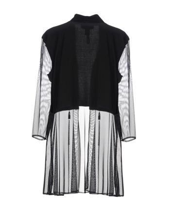 Пальто FRANK LYMAN