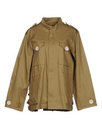 Пальто NATASHA ZINKO