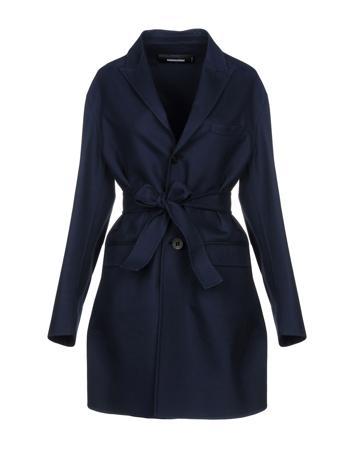 Пальто DSQUARED2