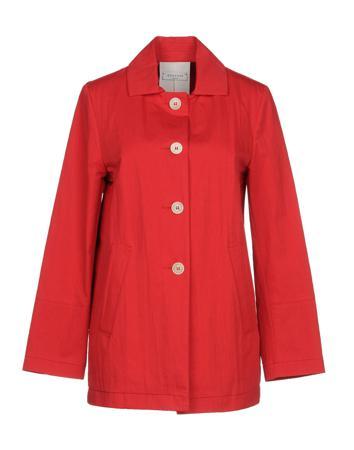 Пальто ROSSO35