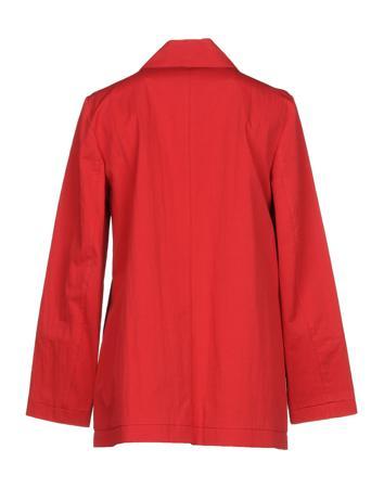 Пальто ROSSO35