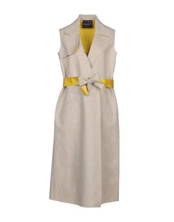 Пальто ERIKA CAVALLINI