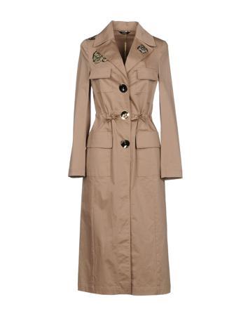 Пальто CARLA G.