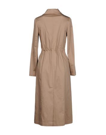 Пальто CARLA G.