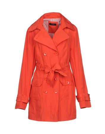 Пальто LALTRAMODA