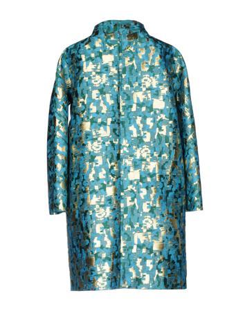 Пальто GIANLUCA CAPANNOLO