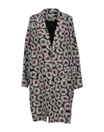 Пальто ALBERTO BIANI