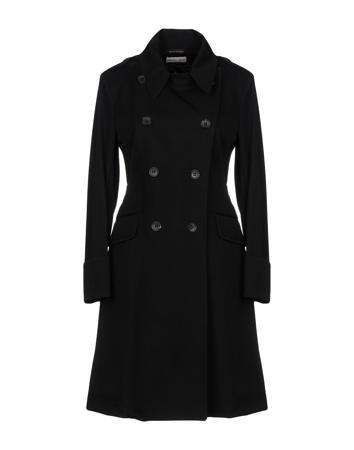 Пальто ALBERTO BIANI