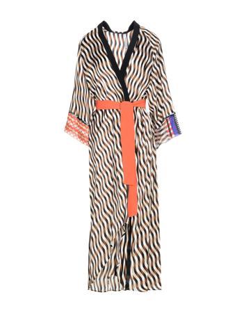 Пальто PIANURASTUDIO