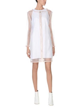 Пальто COURRÈGES