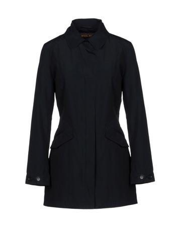 Пальто WOOLRICH
