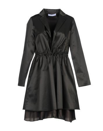 Пальто CATHRINE HAMMEL