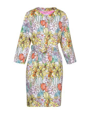 Пальто MOSCHINO COUTURE