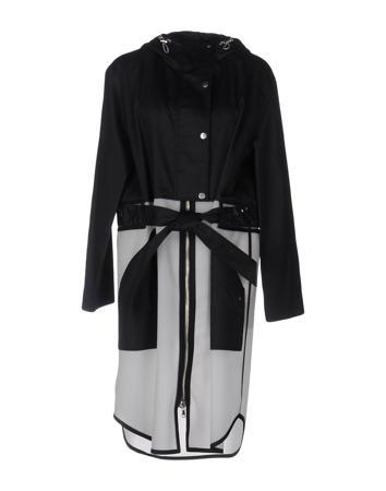 Пальто WANDA NYLON