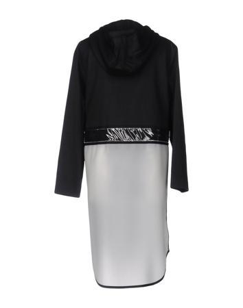 Пальто WANDA NYLON