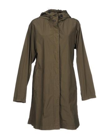 Пальто ISSEY MIYAKE CAULIFLOWER